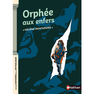 ORPHEE AUX ENFERS