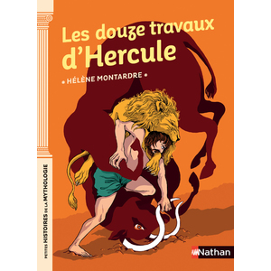 LES DOUZE TRAVAUX D'HERCULE