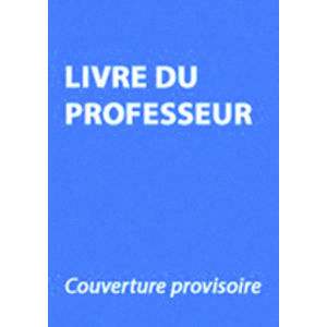 PREVENTION SANTE ENVIRONNEMENT 3E SEGPA PROFESSEUR