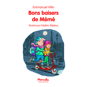 BONS BAISERS DE MEME