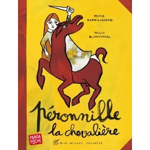 PERONNILLE, LA CHEVALIERE