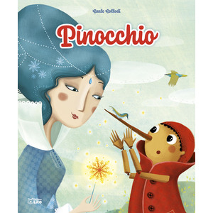 MINICONTE PINOCCHIO