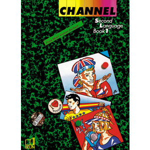 CHANNEL  4E - MANUEL ELEVE