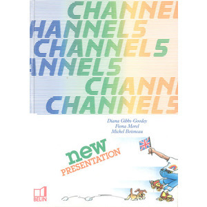 CHANNEL 5E - MANUEL ELEVE