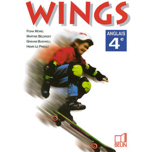 WINGS 4E - MANUEL ELEVE