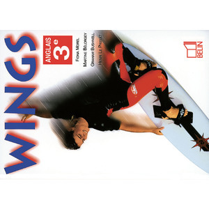 WINGS 3E - MANUEL ELEVE