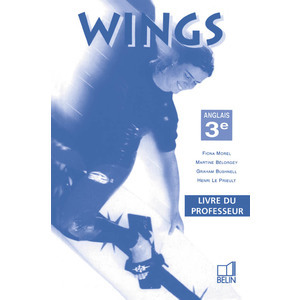 WINGS 3E - TEACHER'S GUIDE