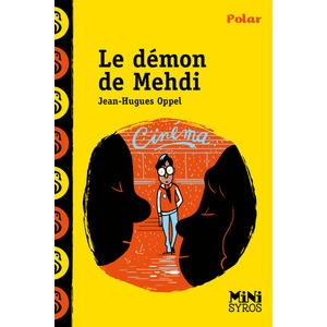 LE DEMON DE MEDHI