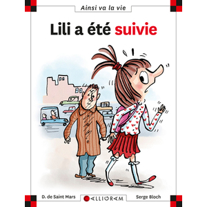 N 16 LILI A ETE SUIVIE