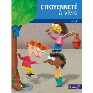 CITOYENNETE A VIVRE CYCLE 2