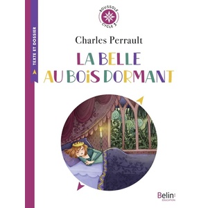 LA BELLE AU BOIS DORMANT - BOUSSOLE CYCLE 3