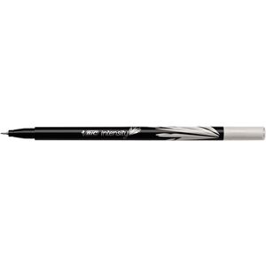 BIC INTENSITY FIN FEUTRE GRIS