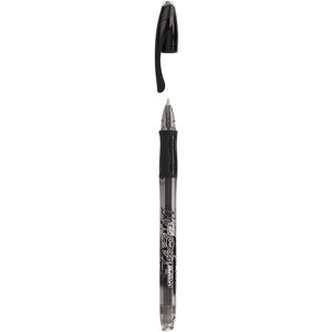 ROLLER ENCRE GELOCITY ILLUSION RECHARGEABLE NOIR