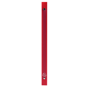 CLASSEUR PP 32X25 D20 ROUGE