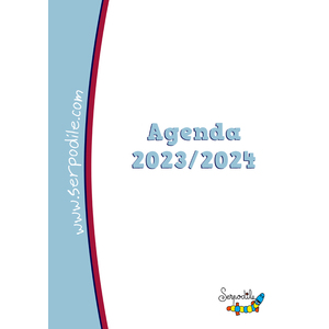 AGENDA 23-24 A4 84P L3MM