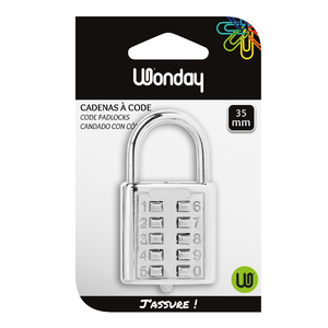 CADENAS DIGITAL ? CODE