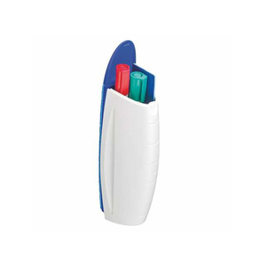 BROSSE POUR TABLEAU BLANC RECHARGEABLE