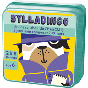 SYLLADINGO CP AU CM1