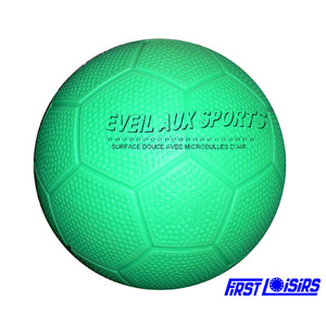 BALLON D'ÉVEIL HAND Ø 14CM