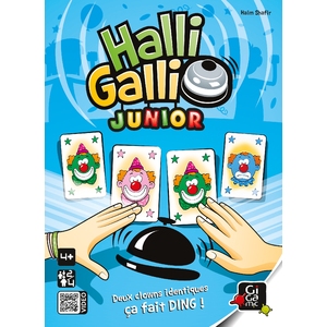 HALLI GALLI JUNIOR