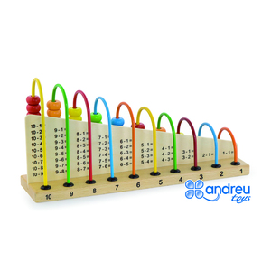 ABACUS MATH