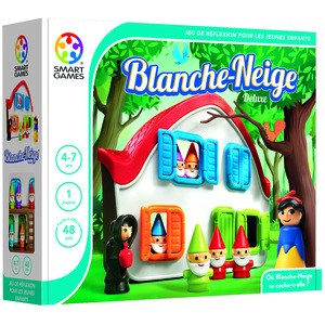 BLANCHE NEIGE