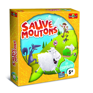 SAUVE MOUTONS