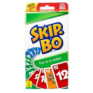 SKIP BO