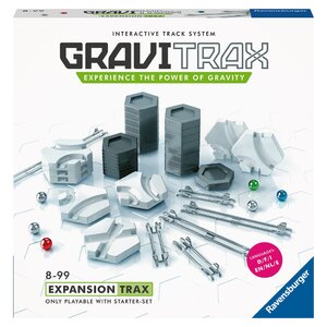 GRAVITRAX - EXTENSION RAILS