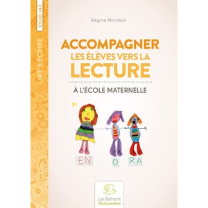 ACCOMPAGNER LES ?L?VES VERS LA LECTURE