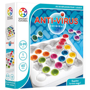 ANTIVIRUS