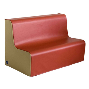 BANQUETTE GRAND TRIPLE ASSISE 30 CM