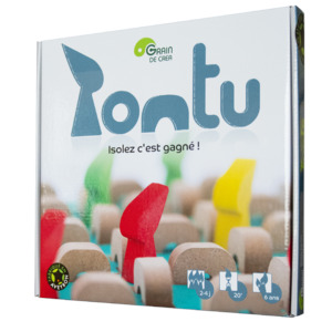 PONTU