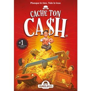 CACHE TON CASH