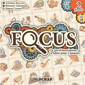 FOCUS