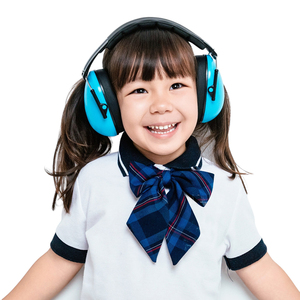 CLASSPACK 10 CASQUES ANTI-BRUIT ENFANT 27dB