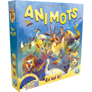 ANIMOTS