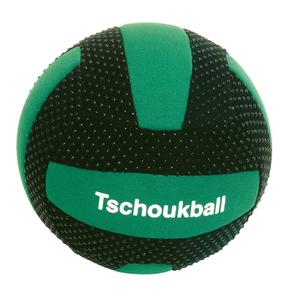 BALLON FOOT TCHOUKBALL Ø 15CM