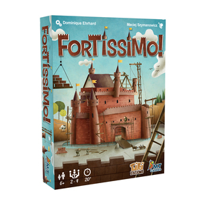 FORTISSIMO !