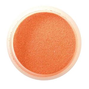 SABLE COLORE POT 230G ORANGE