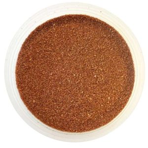 SABLE COLORE POT 230G MARRON