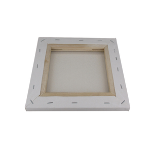 1 CHASSIS 20X20 BLANC