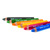 EDU3 PRIME SUPER JUMBO ETUI 6 CRAYONS COULEURS ASSORTIS