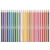 KORES KROMAS ETUI 24 CRAYONS COULEURS ASSORTIS