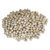 1 100 PERLES BOIS 10MM COLORIS NATUREL