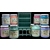 PEINTURE EFFET CRAIE 8 POTS 175ML ASSORTIS